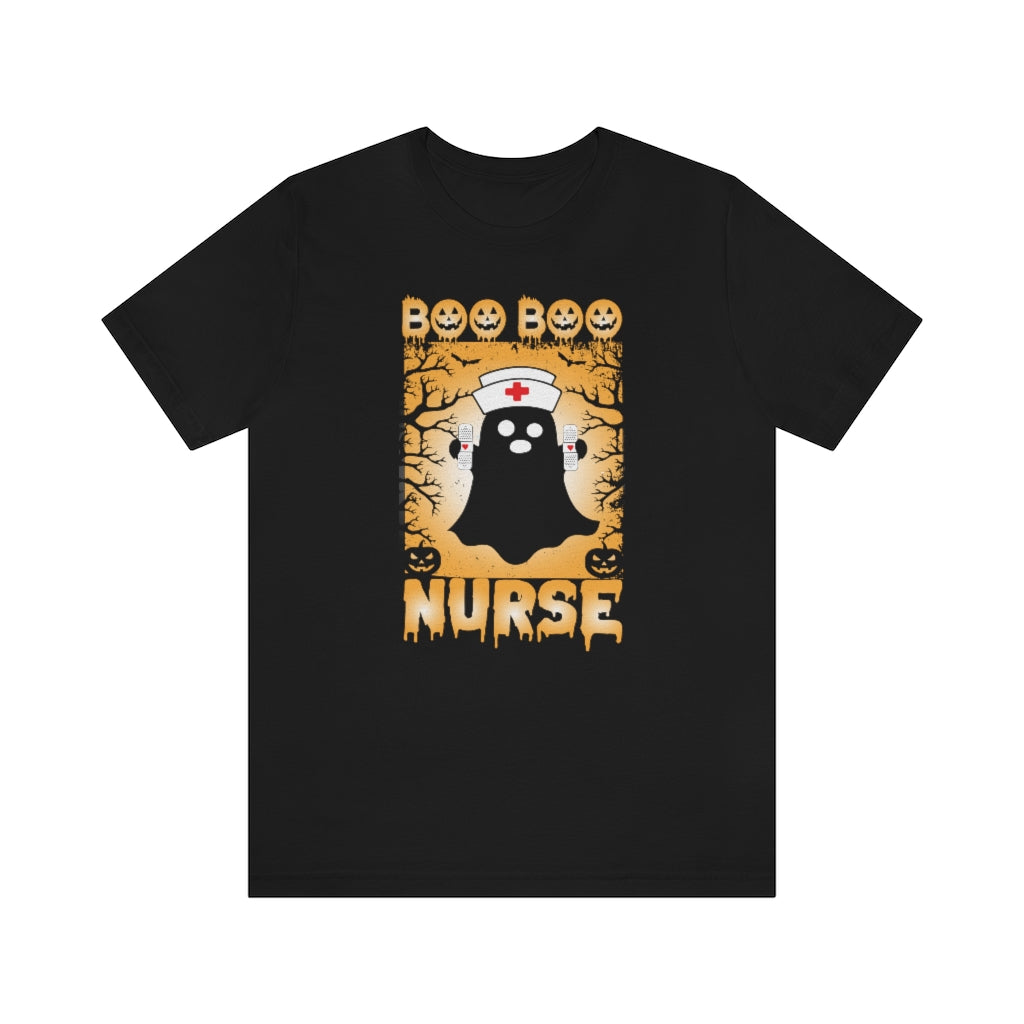 Boo Boo Nurse