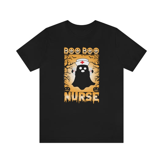 Boo Boo Nurse